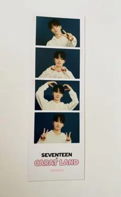 バーノン　ケレン　4カット