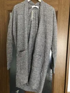 N.ナチュラルビューティーベーシック　カーディガン