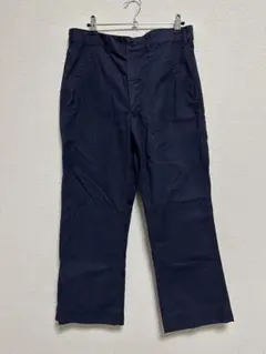 デッドストック US NAVY N4 Deck Pants 31 レギュラー - メルカリ