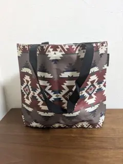SUBARU PENDLETONスバルペンドルトンオリジナルトートバッグ　非売品のサムネイル