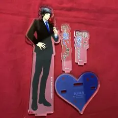 2025年最新】うたプリ 皇綺羅 アクスタの人気アイテム - メルカリ