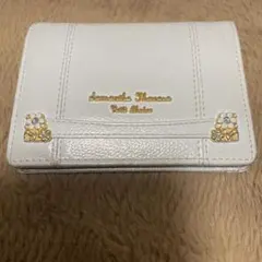 し*ま様 Samantha Thavasa 二つ折り財布