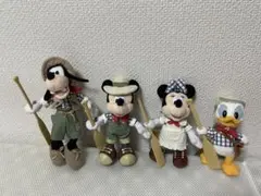 2026年最新】クリッターカントリー ぬいぐるみの人気アイテム - メルカリ