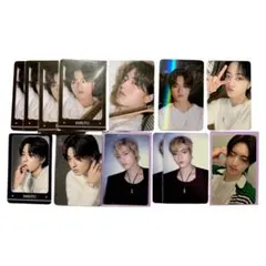 TREASURE ハルト トレカ