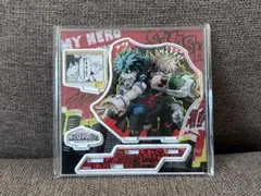 僕のヒーローアカデミア アクリルスタンド