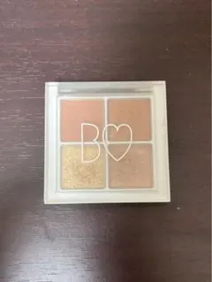 ビーアイドル THEアイパレ 03秘密のオレンジ