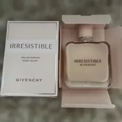 GIVENCHY】 IRRESISTIBLE 香水 50ml 2個セット - メルカリ