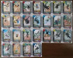 2026年最新】ムシキングカードまとめ売りの人気アイテム - メルカリ