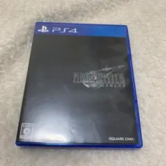 ファイナルファンタジー7 リメイク