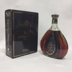 2026年最新】XO 酒 courvoisierの人気アイテム - メルカリ