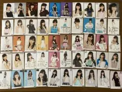 なんと7点！白石麻衣 雑誌・新聞 貴重な切り抜き！ 破れ破損あり