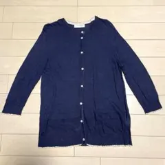 ゴールデンベア　薄手　カーディガン　LL