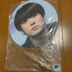 BTS ジョングク うちわ