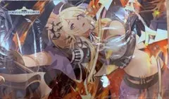 東京エボル部CS オクトリス プレイマット＋SEP シャドウバースエボルヴ