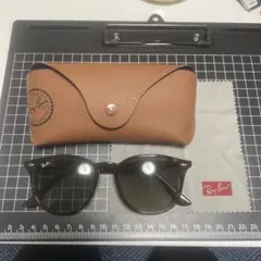 Ray-Ban RB 4259-F サングラス ケース付き