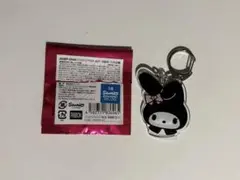 blackpink×マイメロ アクリルキーホルダー deadlineツアーグッズ