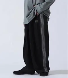 2026年最新】ニードルス needles トラックパンツ ヒザデルの人気