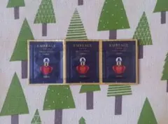 アルビオン アンベアージュ ＊ エクシア 美容液 アディシッドセラム サンプル