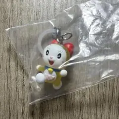 ドラえもんめじるしアクセサリーvol.4 ドラミ（ごきげん）