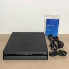 SONY PlayStation4 本体 CUH-2100A （500GB）
