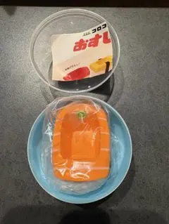 コロコロ回転！ おすしカー
