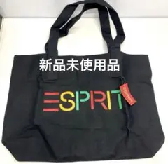 【新品未使用】エスプリ　トートパック