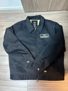 Dickies Harley-Davidson コラボジャケット　最終値下げ