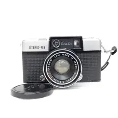 【動作確認済】 Olympus PEN D3 G0228-18ID Olympus Pen D3 Manual | Take a Photo, Load Film, Batteries, Double