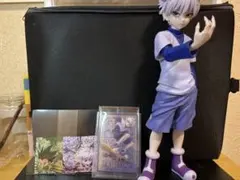 HUNTERXHUNTER キルア まとめ売り
