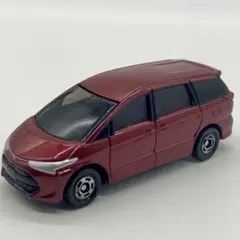 トミカ No.100 トヨタ エスティマ 【箱無し】のサムネイル