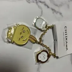 A*い様 ちいかわ　バッグチャーム　うさぎ　しまむらコラボ　新品未使用品　匿名配