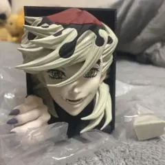鬼滅の刃 童磨 ひょこふぃぐ