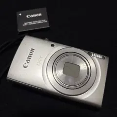 実写美⭕️良品【動作確認済】Canon IXY 200 PC2333 Amazon | 【整備済み品】 キャノン (CANON) デジタルカメラ
