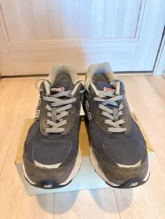 ☆新品 未使用☆ 希少24.0㎝ 990V3 M990NB3 ニューバランス 楽天市場】[ 15時までの注文で最短即日発送!! ] 【送料無料