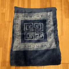 GIVENCHY ブランケット 毛布