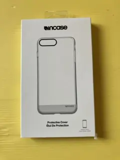 incase iPhone 7 Plus用クリアケースのサムネイル