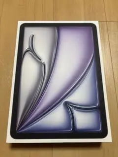 [新品未開封] iPad Air 11インチ (M3) 256GB
