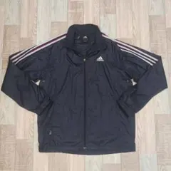 アディダス Clima365 フルジップジャケット