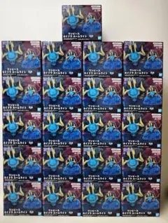 21個　ワンピース カイドウ ルームライト 第1弾