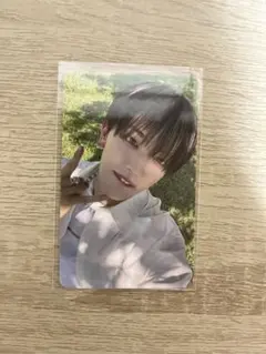 髙塚大夢 FTC メール会員トレカ