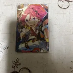あんスタ 韓国 フォトカード フォトカ アイドル 桜河こはく