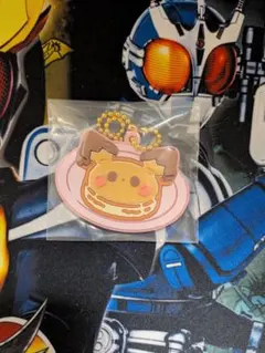 포켓몬 ポケピース ラバーキーホルダー