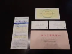 【新品】H2O 株主優待券　阪急百貨店・阪神百貨店　10％割引　20枚のサムネイル