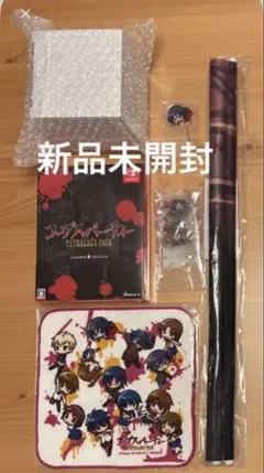 H*H様 コープスパーティー TETRALOGY PACK 限定版 アニメイト特 - メルカリ