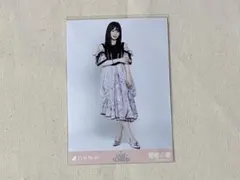 乃木坂46 愛宕心響 生写真 Same numbers - メルカリ