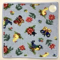 ハイジ❤️フェイラー✨フォロワー様限定❤︎ハンカチ❤︎