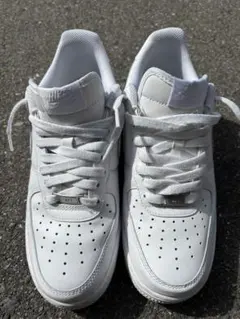 Nike Air Force 1 ホワイト 26cm