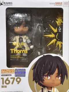 ねんどろいど 1651ソナ League of Legend - メルカリ