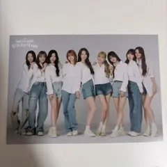 2026年最新】niziu オール ラントレの人気アイテム - メルカリ