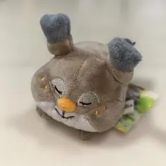 ポケモンセンター ぬいぐるみ ホシガリス ヨクバリス 2点セット - メルカリ